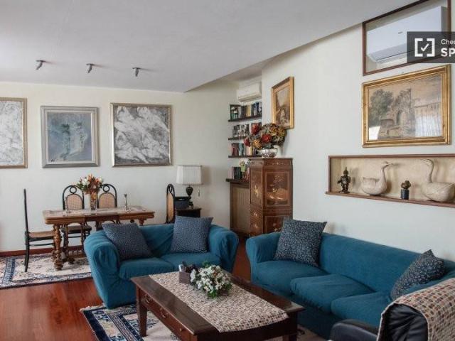 Appartamento in affitto a Roma RM