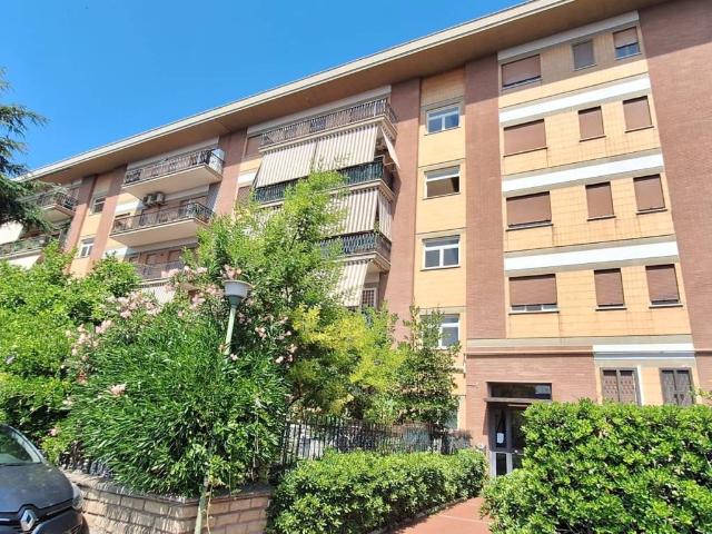 Appartamento in affitto a Roma RM