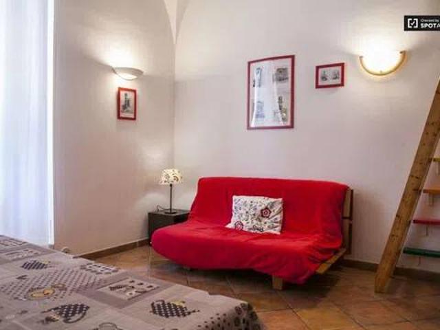 Appartamento in affitto a Roma RM
