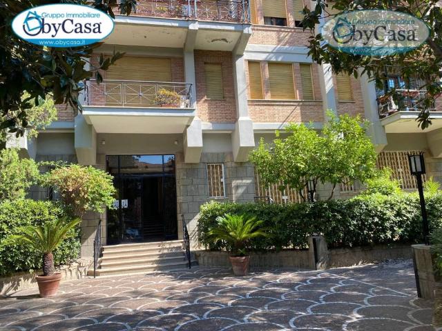 Appartamento in affitto a Roma RM