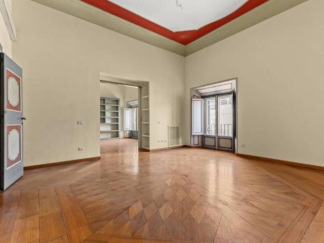 Appartamento in affitto a Roma RM