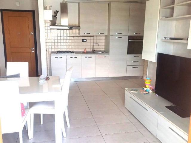 Appartamento in affitto a Roma RM