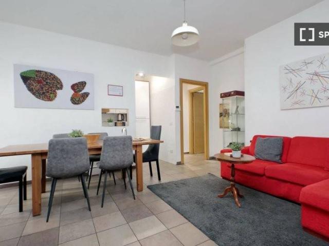 Appartamento in affitto a Roma RM