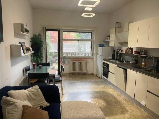 Appartamento in affitto a Roma RM