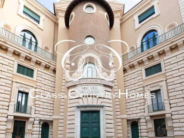 Appartamento in affitto a Roma RM