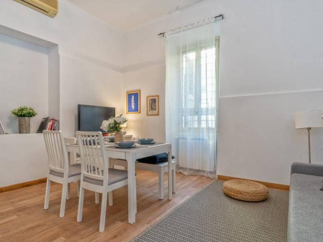 Appartamento in affitto a Roma RM
