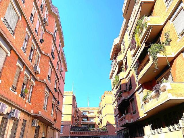 Appartamento in affitto a Roma RM