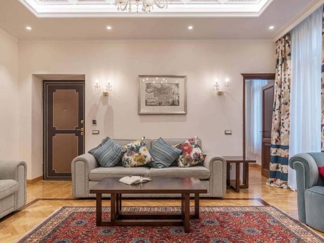 Appartamento in affitto a Roma RM