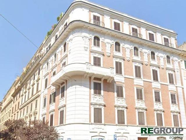 Appartamento in affitto a Roma RM