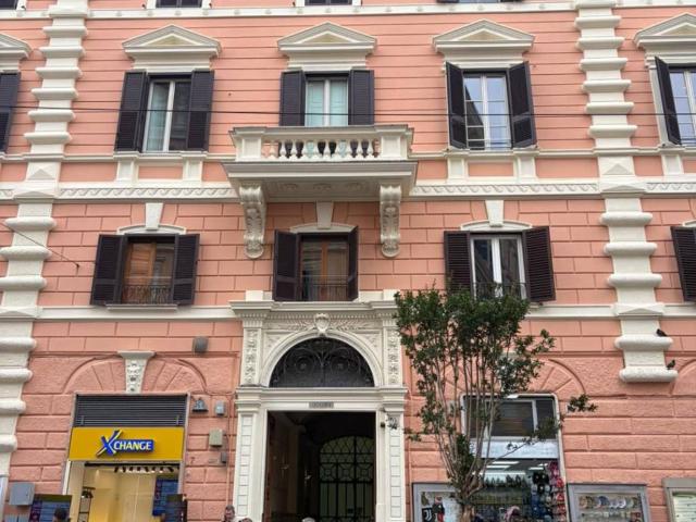 Appartamento in affitto a Roma RM