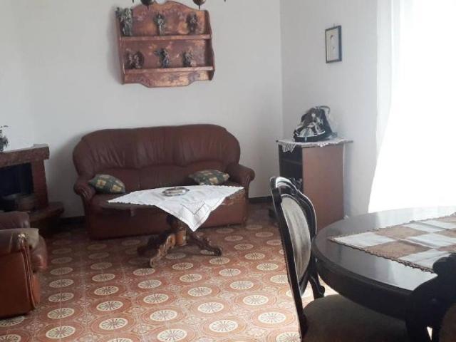 Appartamento in affitto a Roma RM