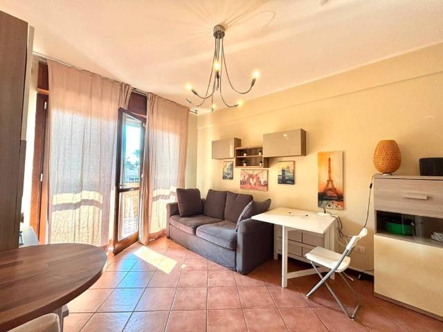 Appartamento in affitto a Roma RM