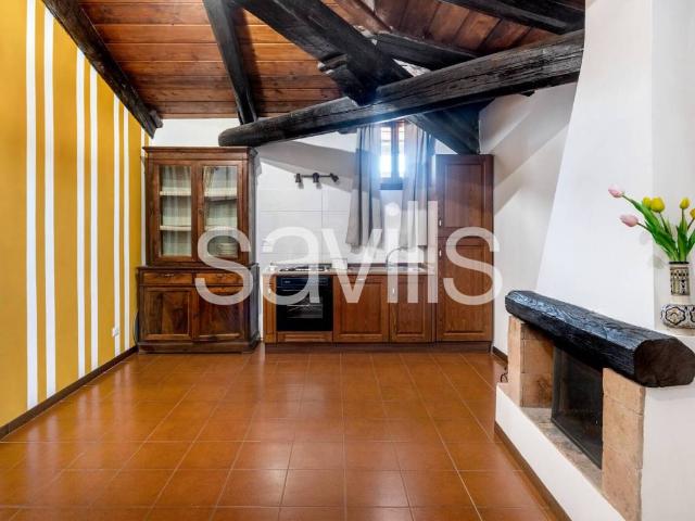 Appartamento in affitto a Roma RM