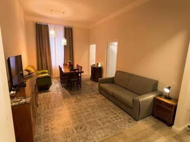 Appartamento in affitto a Roma RM
