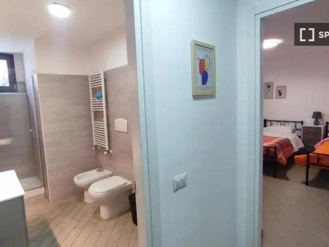 Appartamento in affitto a Roma RM