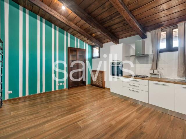 Appartamento in affitto a Roma RM