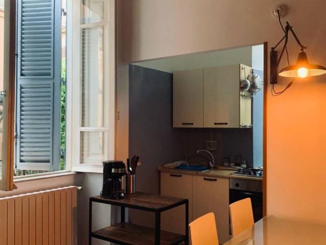 Appartamento in affitto a Roma RM