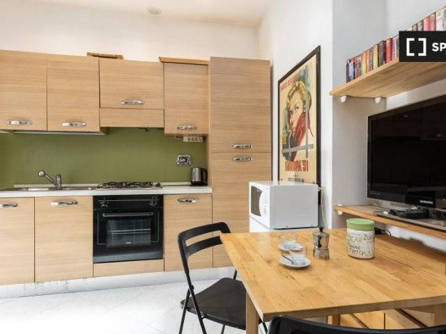 Appartamento in affitto a Roma RM