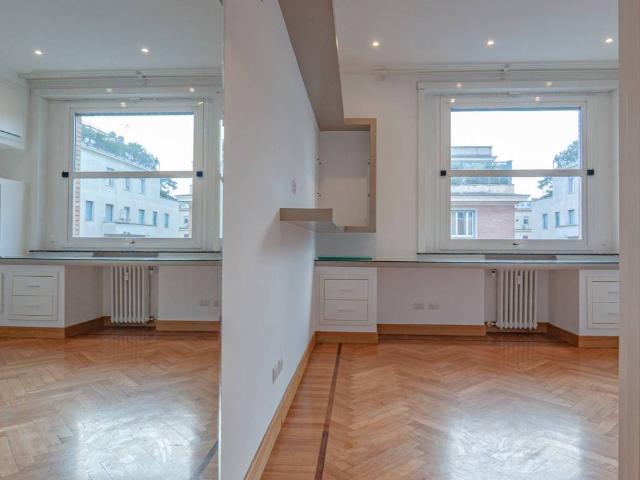Appartamento in affitto a Roma RM