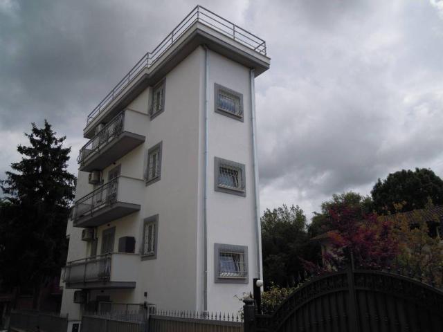 Appartamento in affitto a Roma RM
