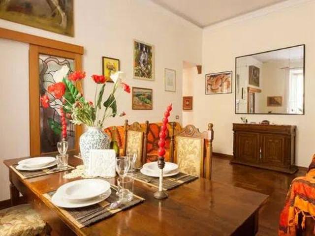 Appartamento in affitto a Roma RM