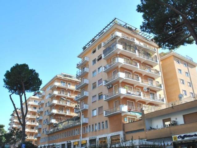 Appartamento in affitto a Roma RM