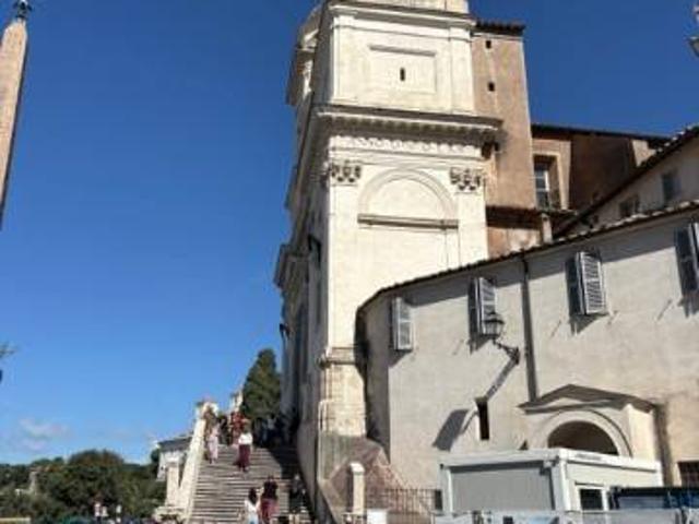 Appartamento in affitto a Roma RM