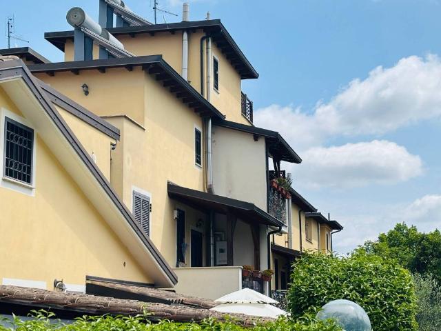 Appartamento in affitto a Roma RM