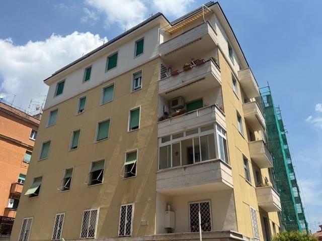 Appartamento in affitto a Roma RM