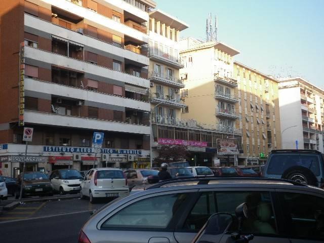 Appartamento in affitto a Roma RM