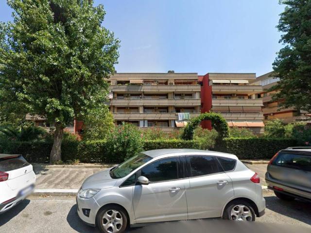 Appartamento in affitto a Roma RM