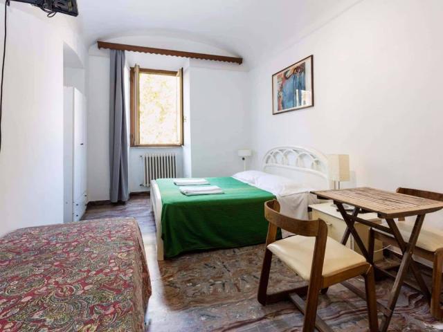Appartamento in affitto a Roma RM