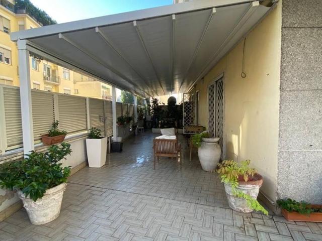 Appartamento in affitto a Roma RM
