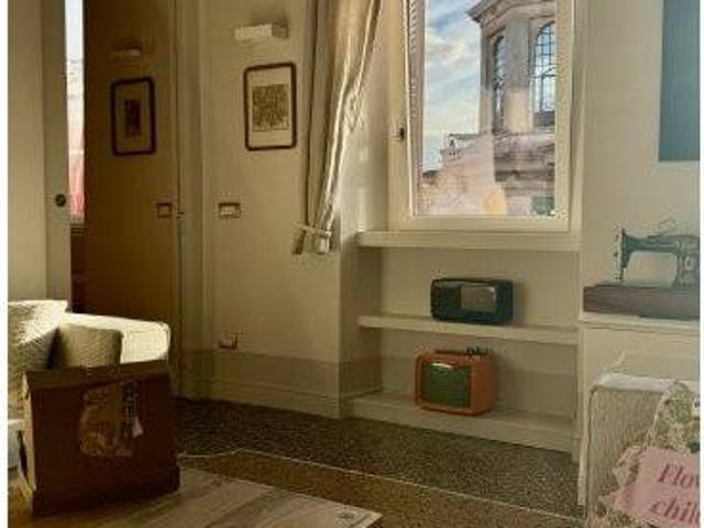 Appartamento in affitto a Roma RM