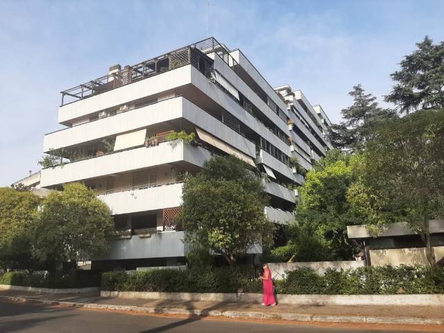 Appartamento in affitto a Roma RM