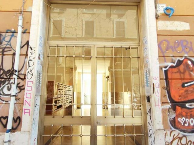 Appartamento in affitto a Roma RM