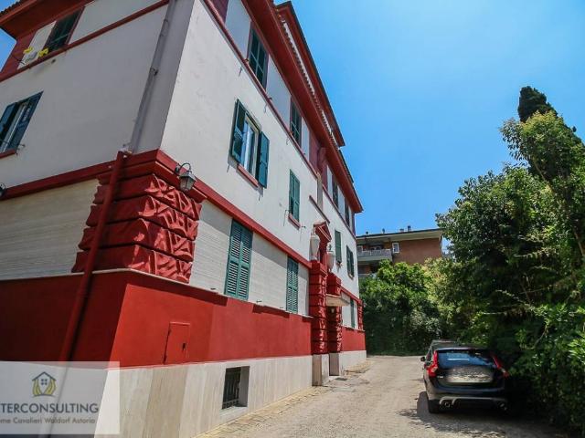 Appartamento in affitto a Roma RM