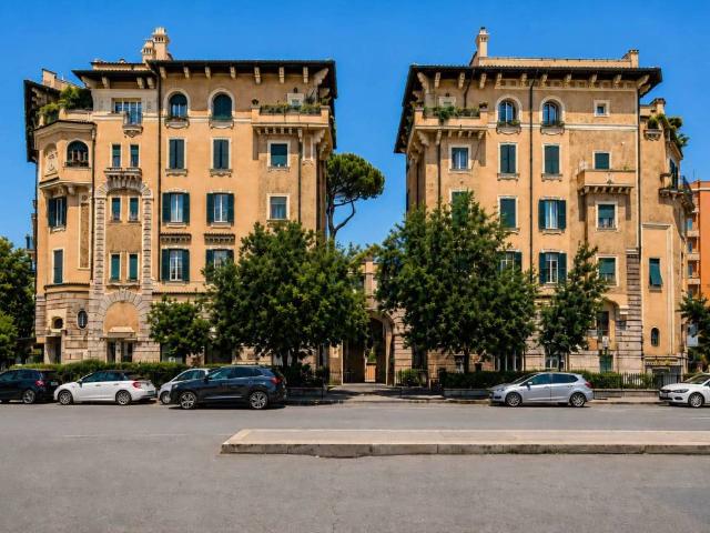 Appartamento in affitto a Roma RM