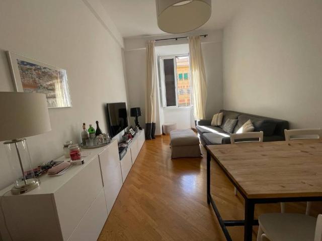 Appartamento in affitto a Roma RM