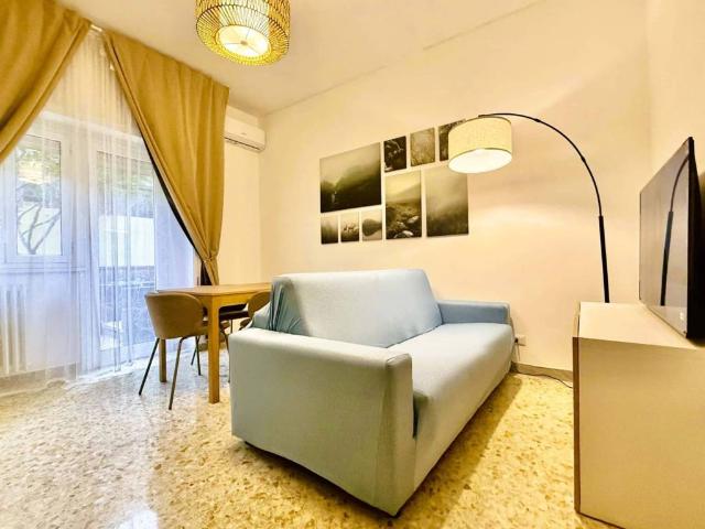 Appartamento in affitto a Roma RM