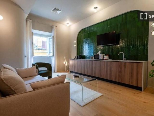 Appartamento in affitto a Roma RM