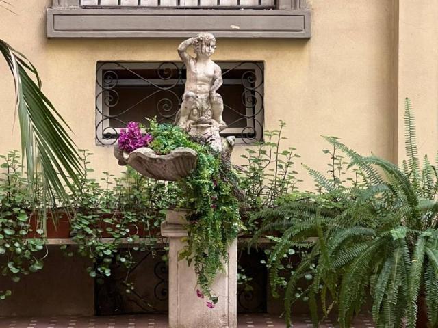 Appartamento in affitto a Roma RM