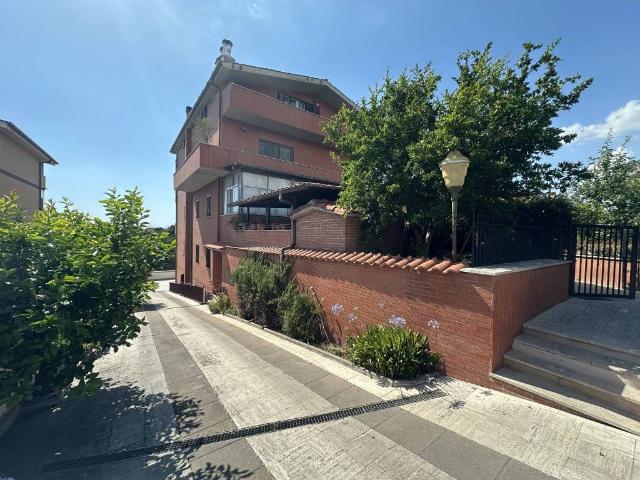 Appartamento in affitto a Roma RM