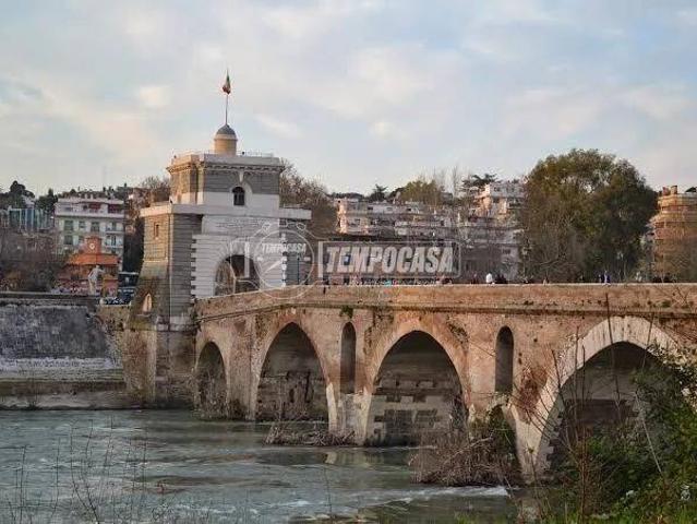 Appartamento in affitto a Roma RM