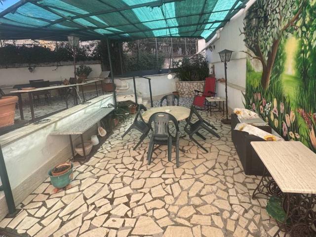 Appartamento in affitto a Roma RM