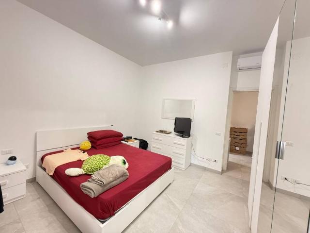Appartamento in affitto a Roma RM