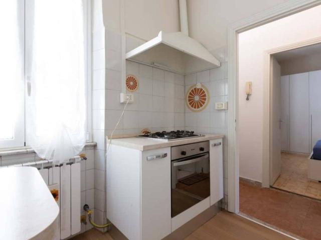Appartamento in affitto a Roma RM