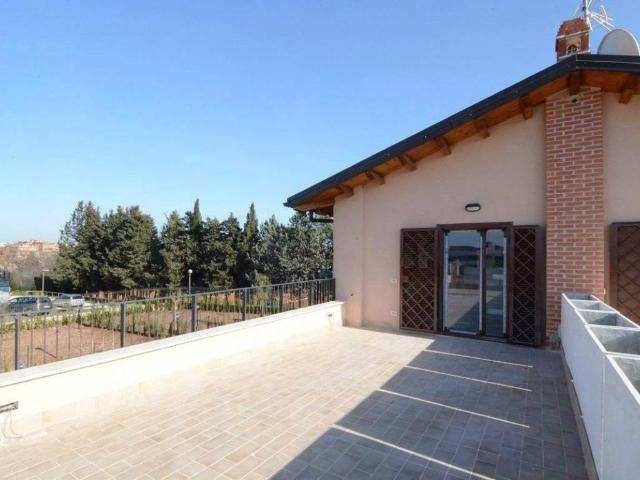 Appartamento in affitto a Roma RM