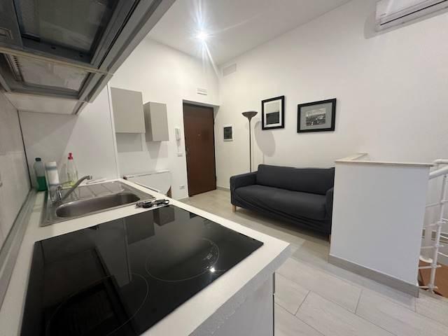 Appartamento in affitto a Roma RM