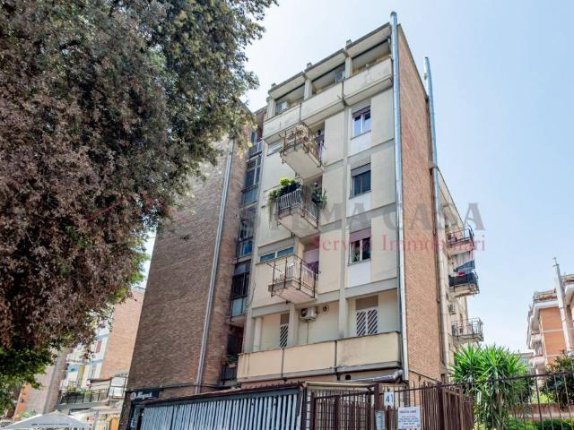Appartamento in affitto a Roma RM